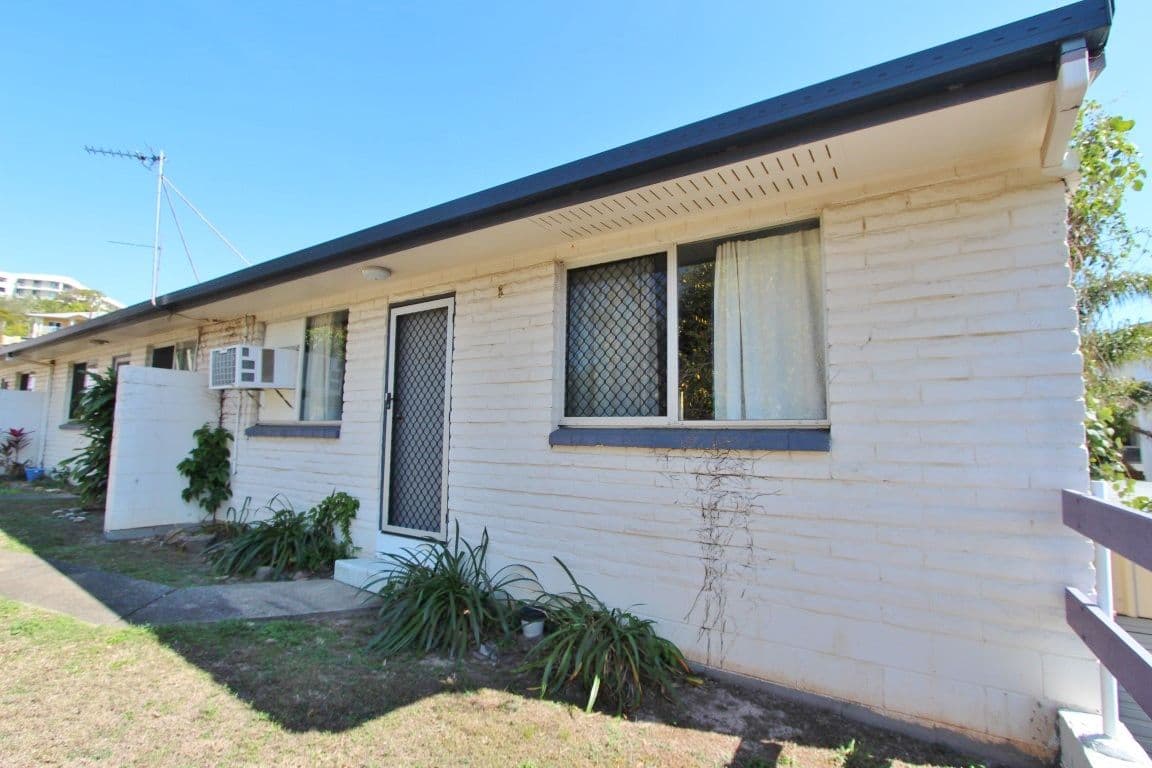 22 Scenery Street, West Gladstone QLD 4680, West Gladstone - Image 1