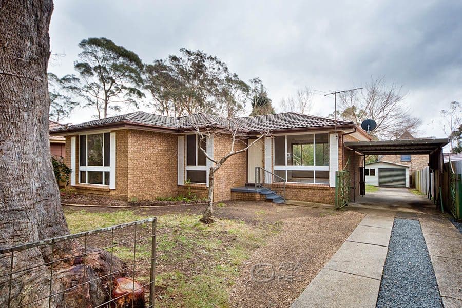122 Evans Lookout Road, Blackheath NSW 2785, Blackheath - Image 1
