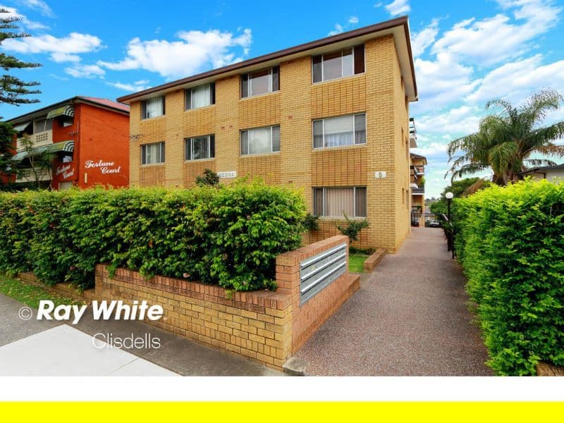 5 St Albans Road, KINGSGROVE NSW 2208, Kingsgrove - Image 1