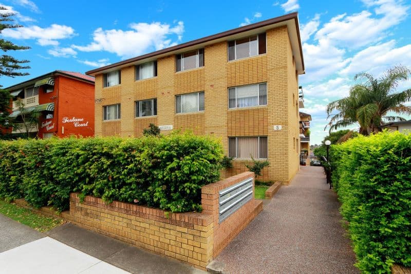 5 St Albans Road, KINGSGROVE NSW 2208, Kingsgrove - Thumbnail 7