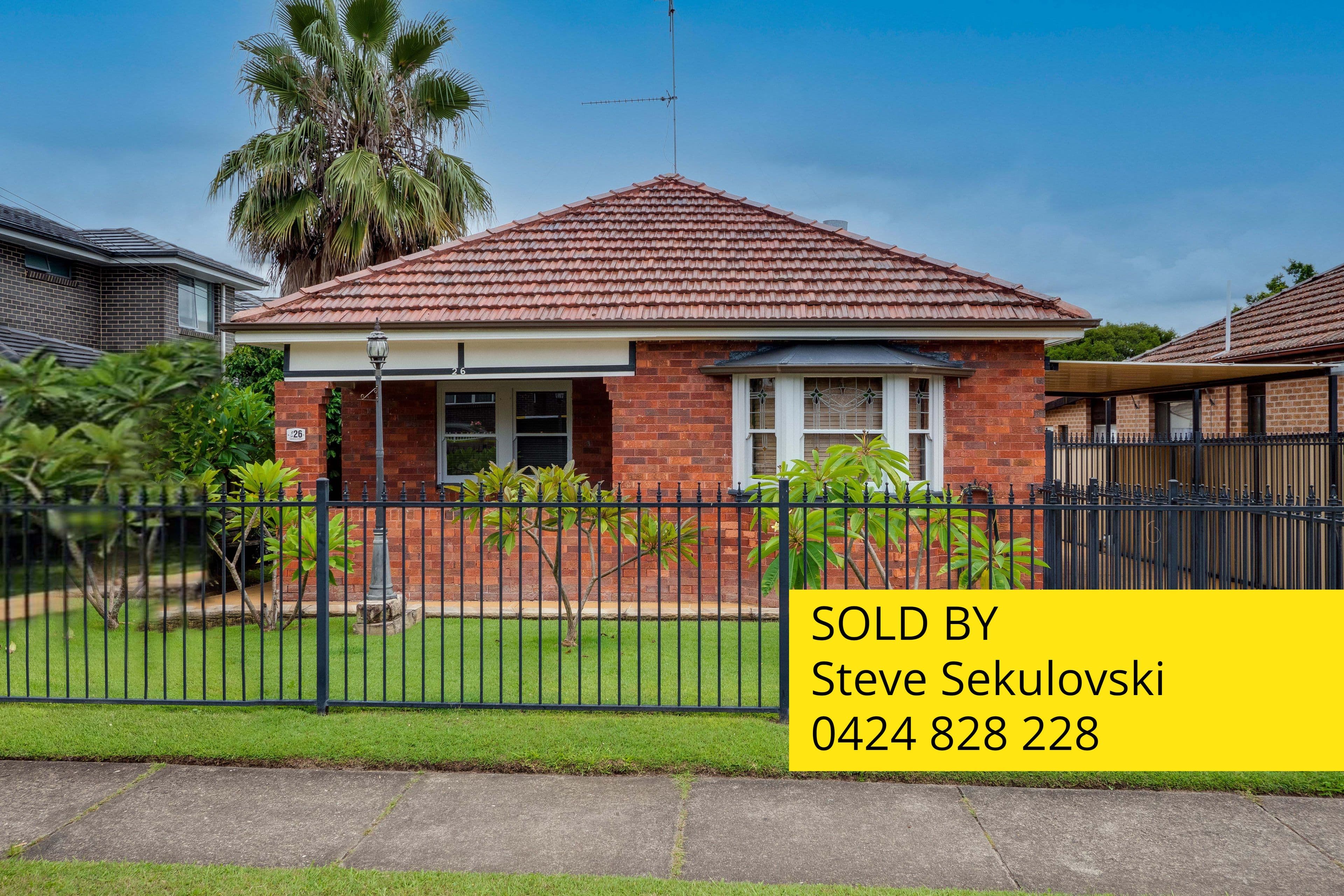 26 March Street, Richmond NSW 2753, Richmond - Thumbnail 2