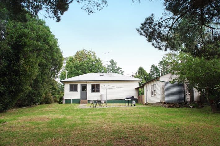 16 Henderson Avenue, Mittagong NSW 2575, Mittagong - Thumbnail 7