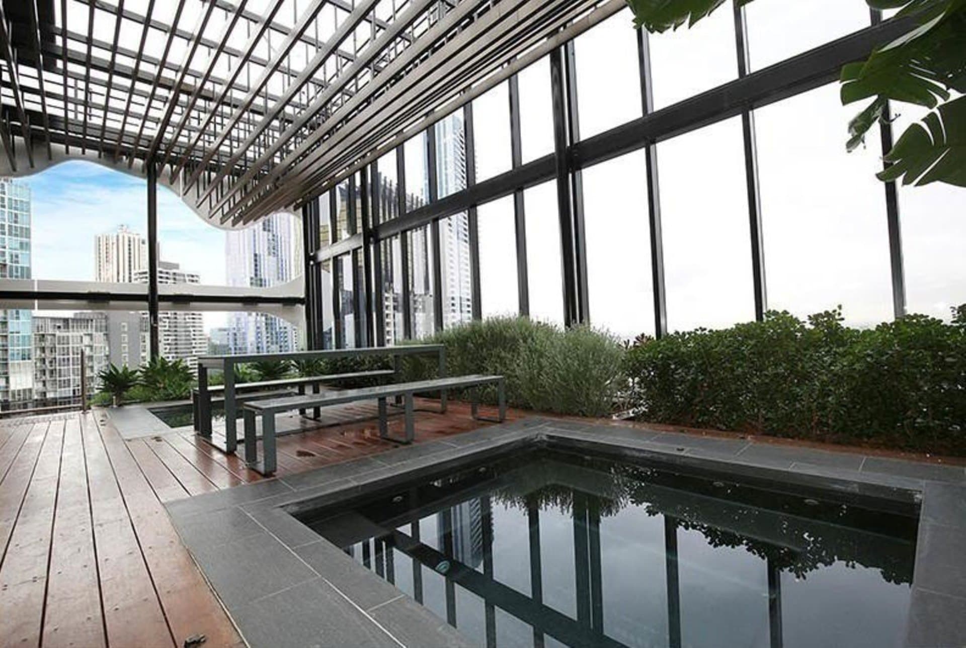 2617/555 Swanston Street, Carlton - Thumbnail 8