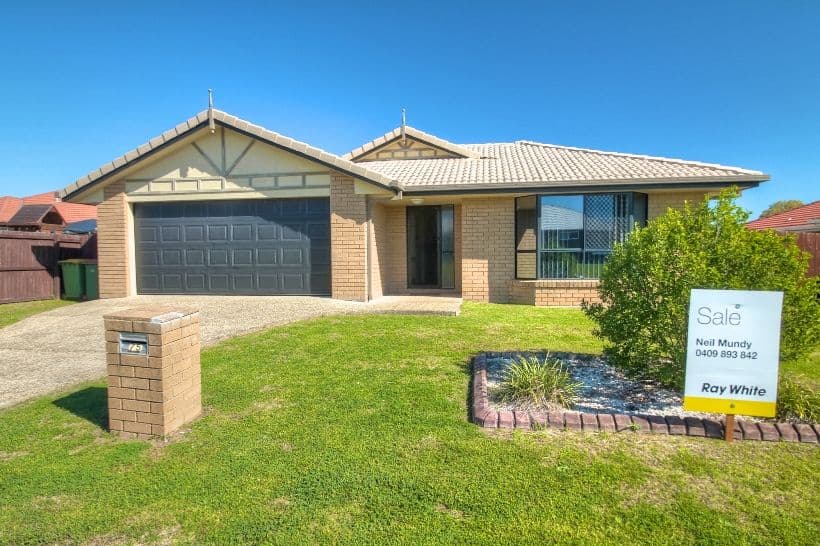 75 Rockman Drive, RACEVIEW QLD 4305, Raceview - Image 1