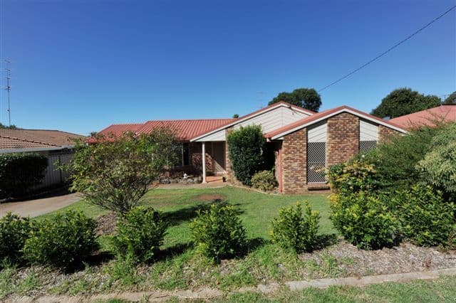 366 West Street, KEARNEYS SPRING QLD 4350, Kearneys Spring - Image 1
