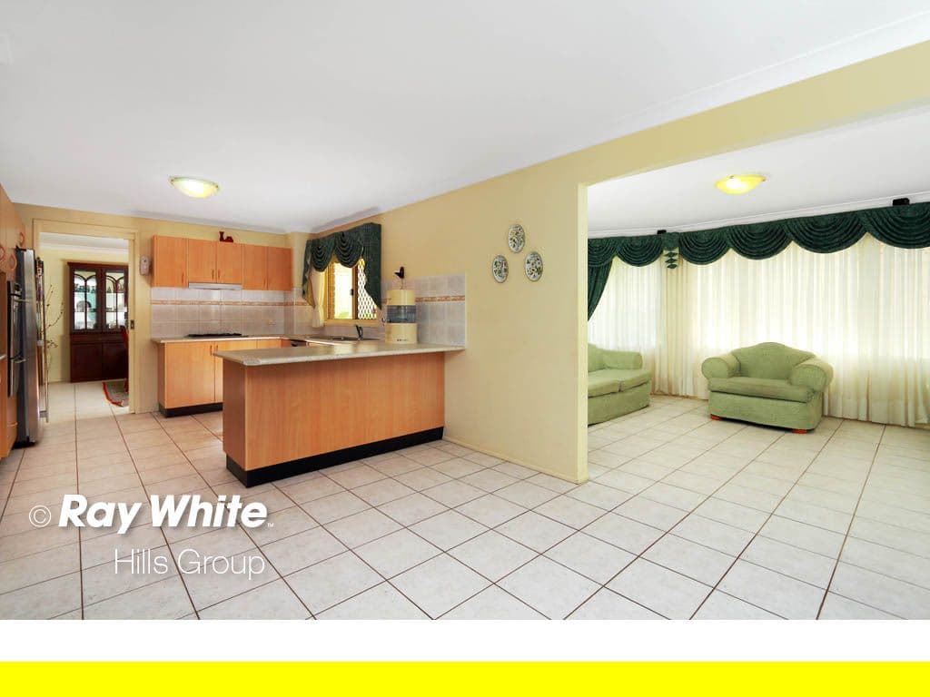 67 Marella Avenue, KELLYVILLE NSW 2155, Kellyville - Thumbnail 3