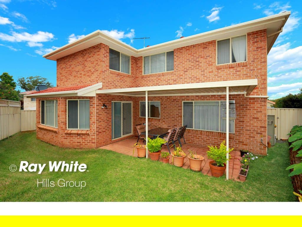 67 Marella Avenue, KELLYVILLE NSW 2155, Kellyville - Thumbnail 5
