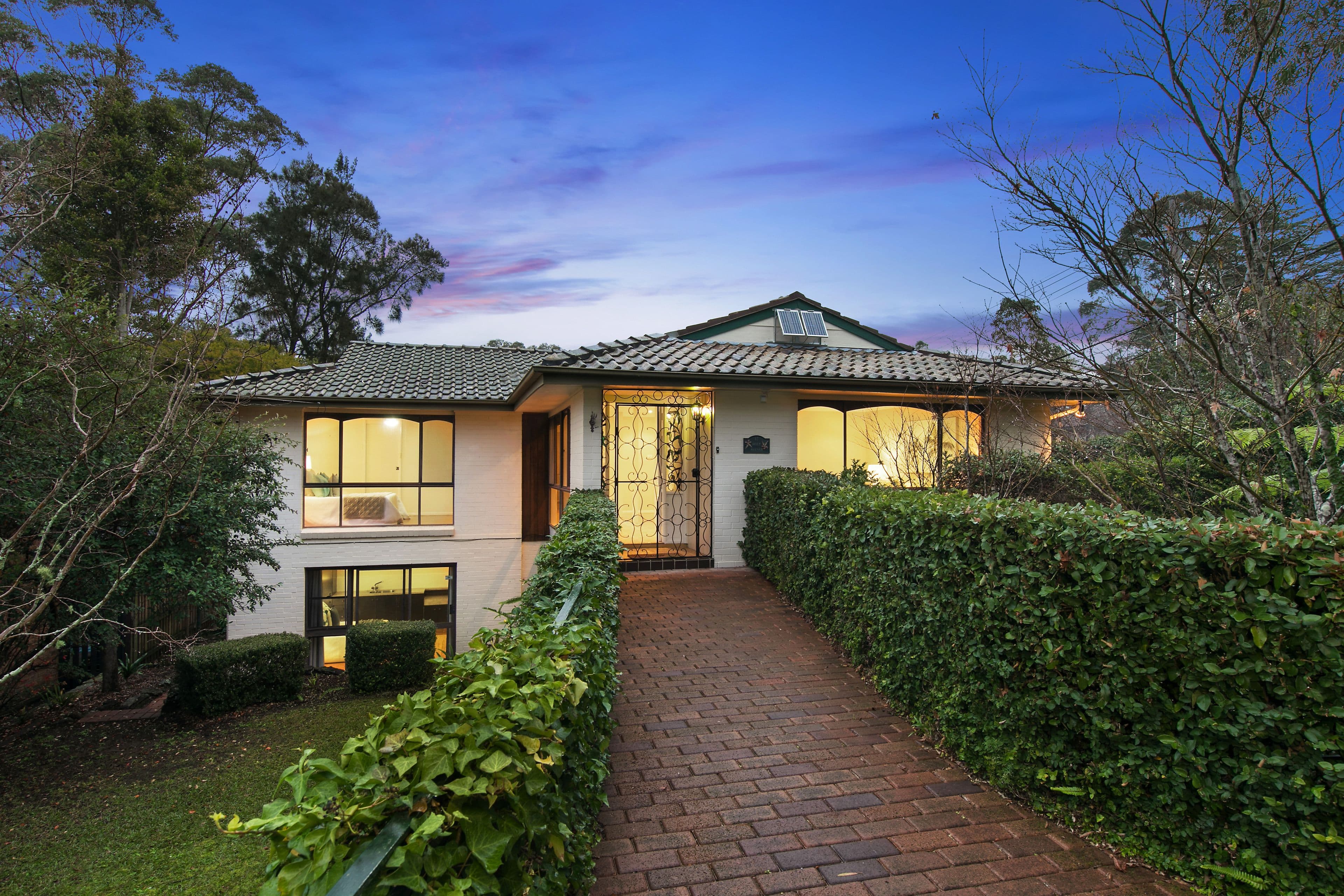 17 Holt Avenue, Wahroonga NSW 2076, Wahroonga - Image 1