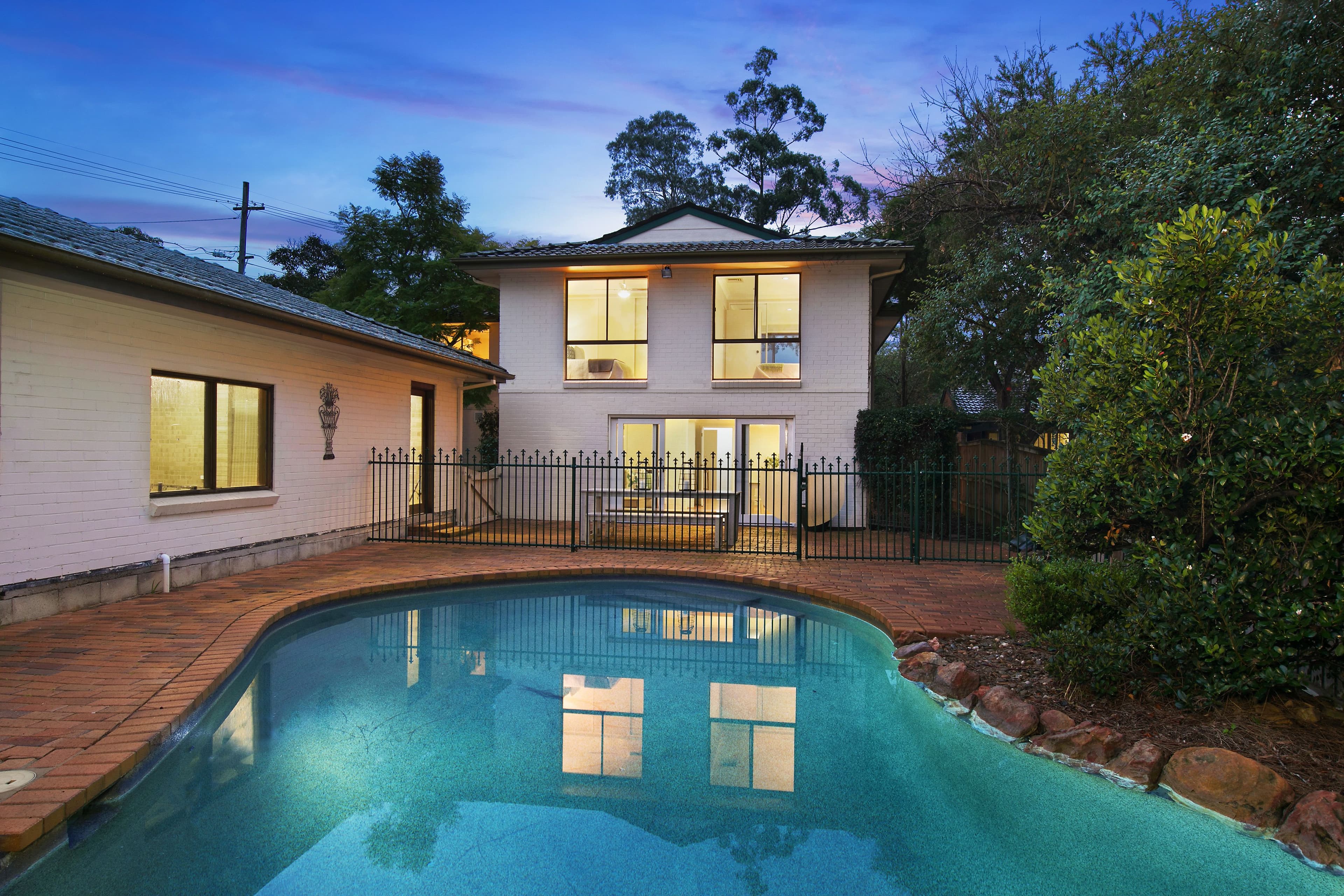 17 Holt Avenue, Wahroonga NSW 2076, Wahroonga - Thumbnail 2