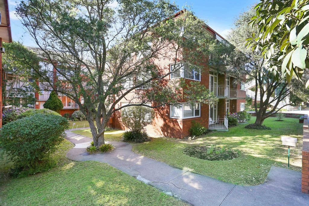 70 The Boulevarde, Strathfield NSW 2135, Strathfield - Image 1