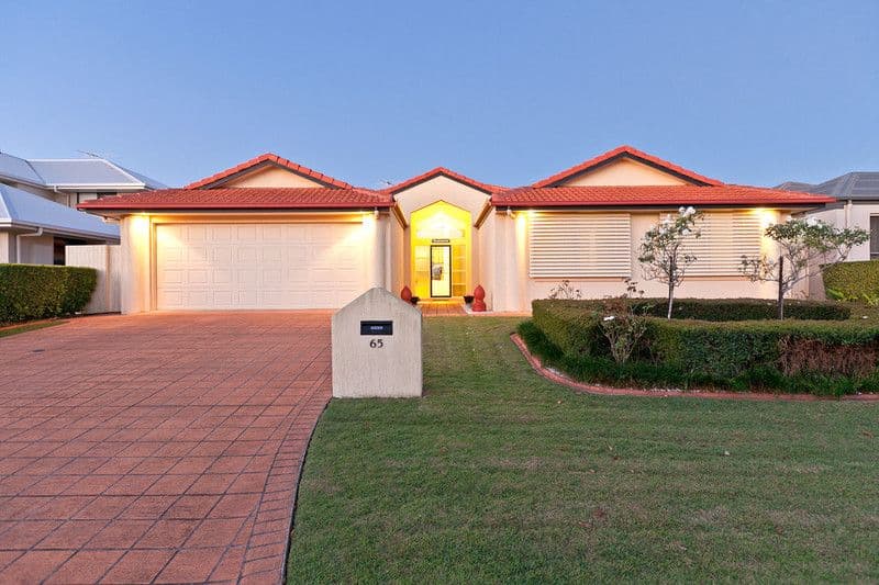 65 Allan Day Drive, WELLINGTON POINT QLD 4160, Wellington Point - Thumbnail 4