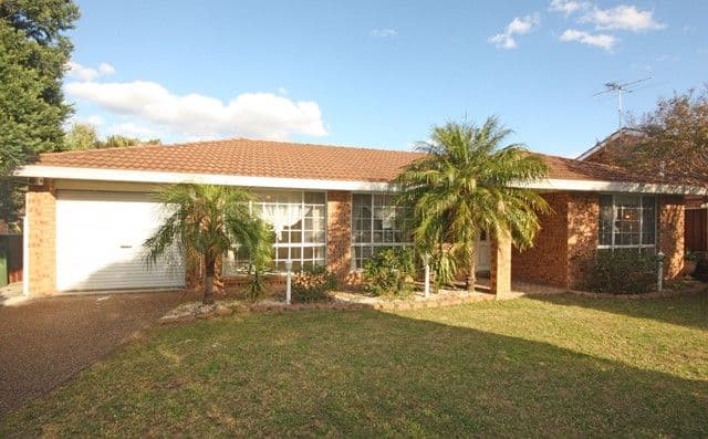 29 Columbia Street, KEARNS NSW 2558, Kearns - Image 1