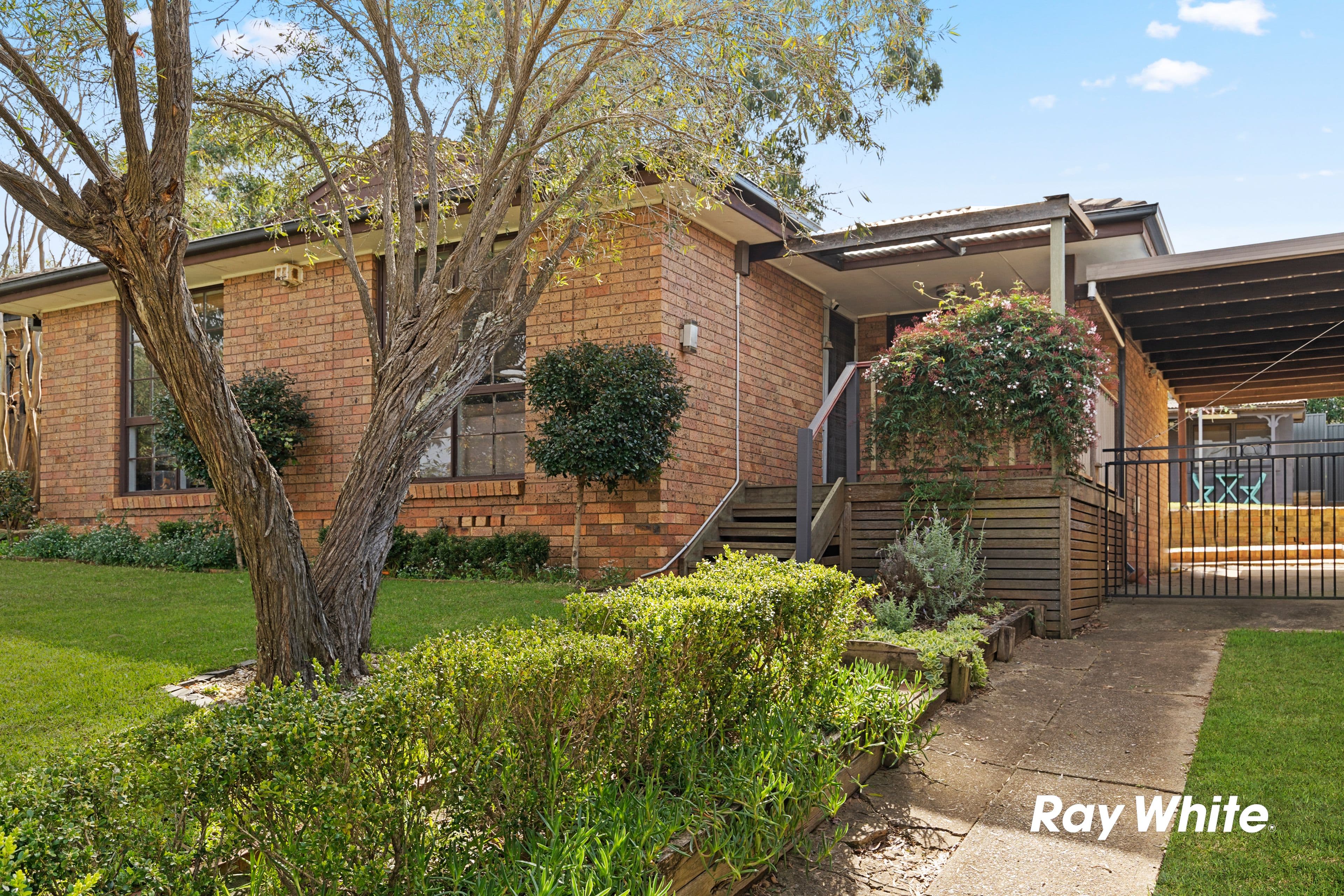 41 Solomon Avenue, Kings Park NSW 2148, Kings Park - Image 1