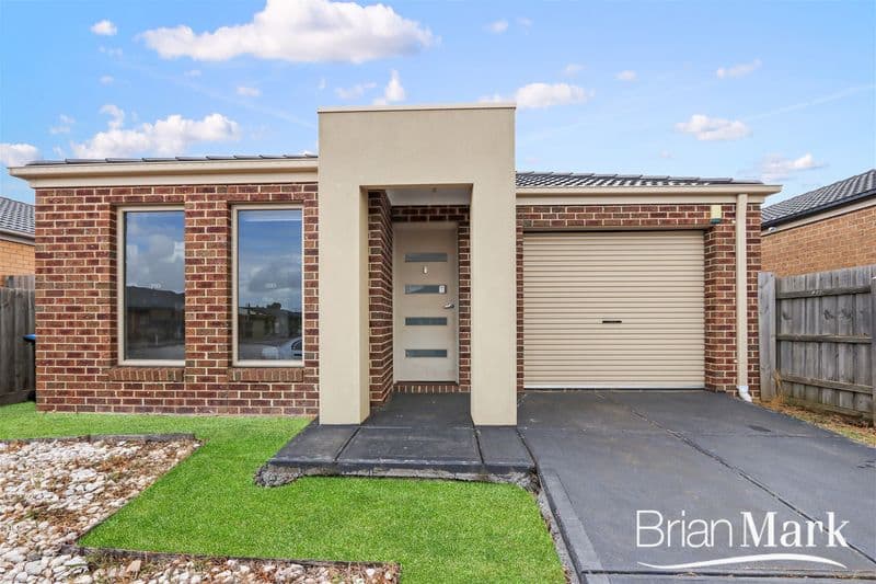 38 Chapman Drive, Wyndham Vale - Image 1