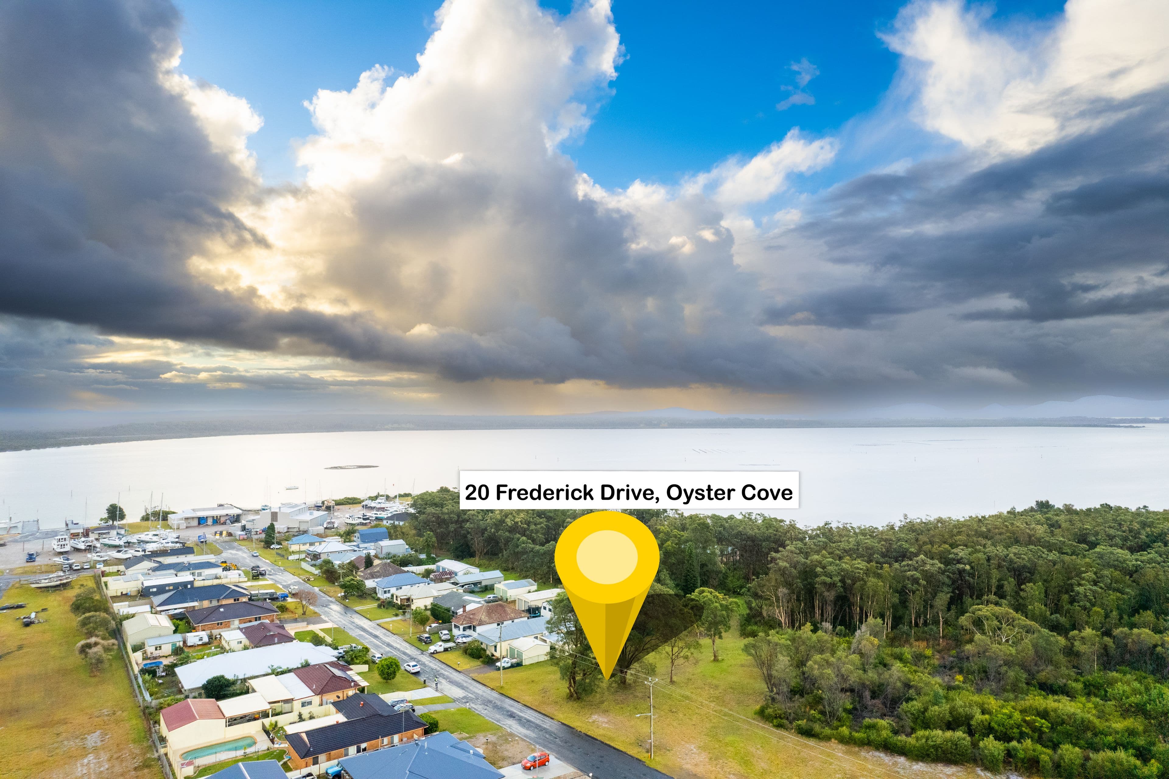20 Frederick Drive, Oyster Cove NSW 2318, Oyster Cove - Thumbnail 2
