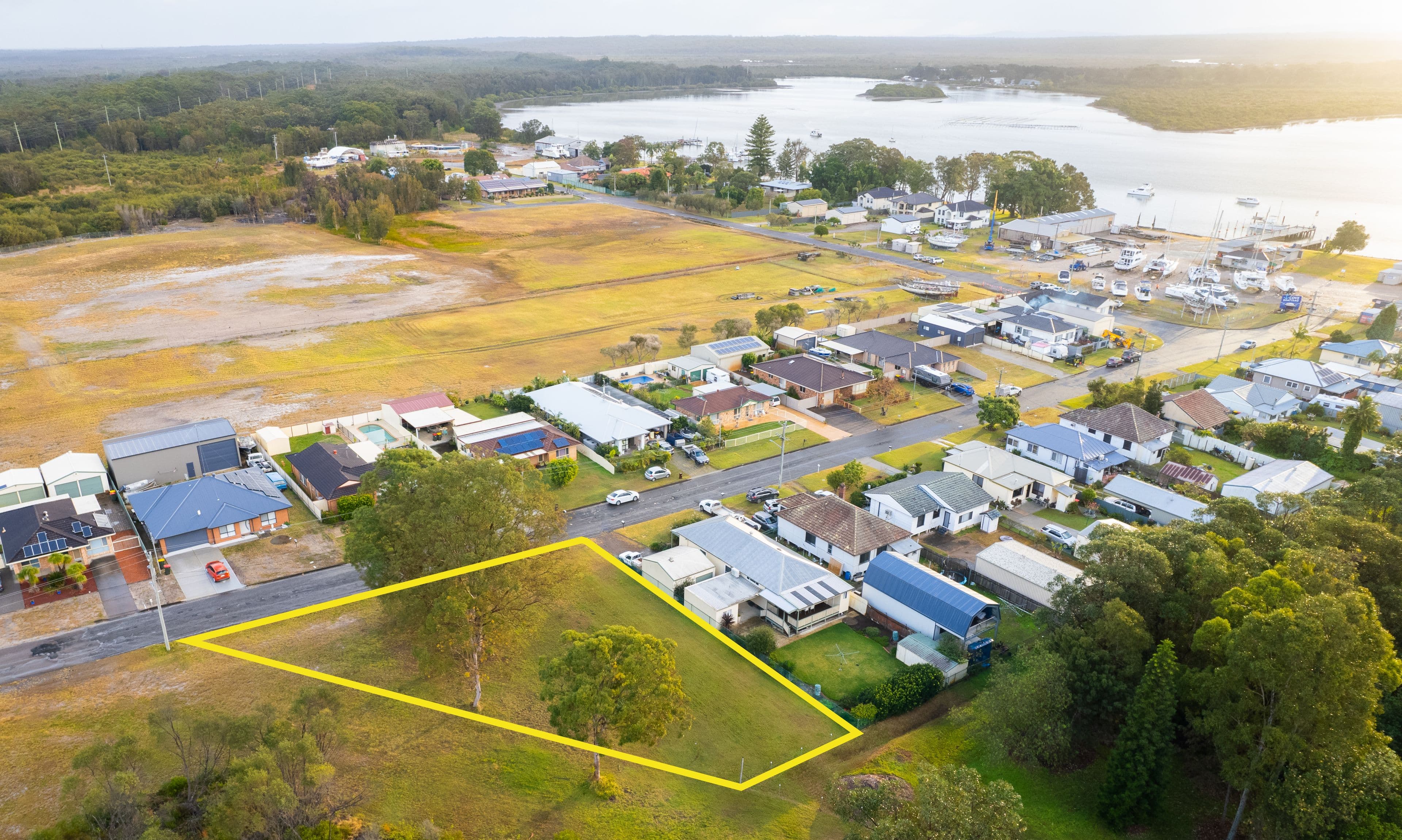 20 Frederick Drive, Oyster Cove NSW 2318, Oyster Cove - Thumbnail 3