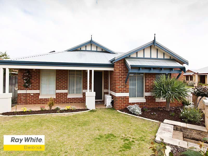 21 Wollaston Vista, ELLENBROOK WA 6069, Ellenbrook - Image 1