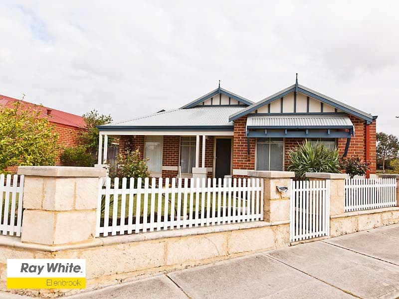 21 Wollaston Vista, ELLENBROOK WA 6069, Ellenbrook - Thumbnail 2