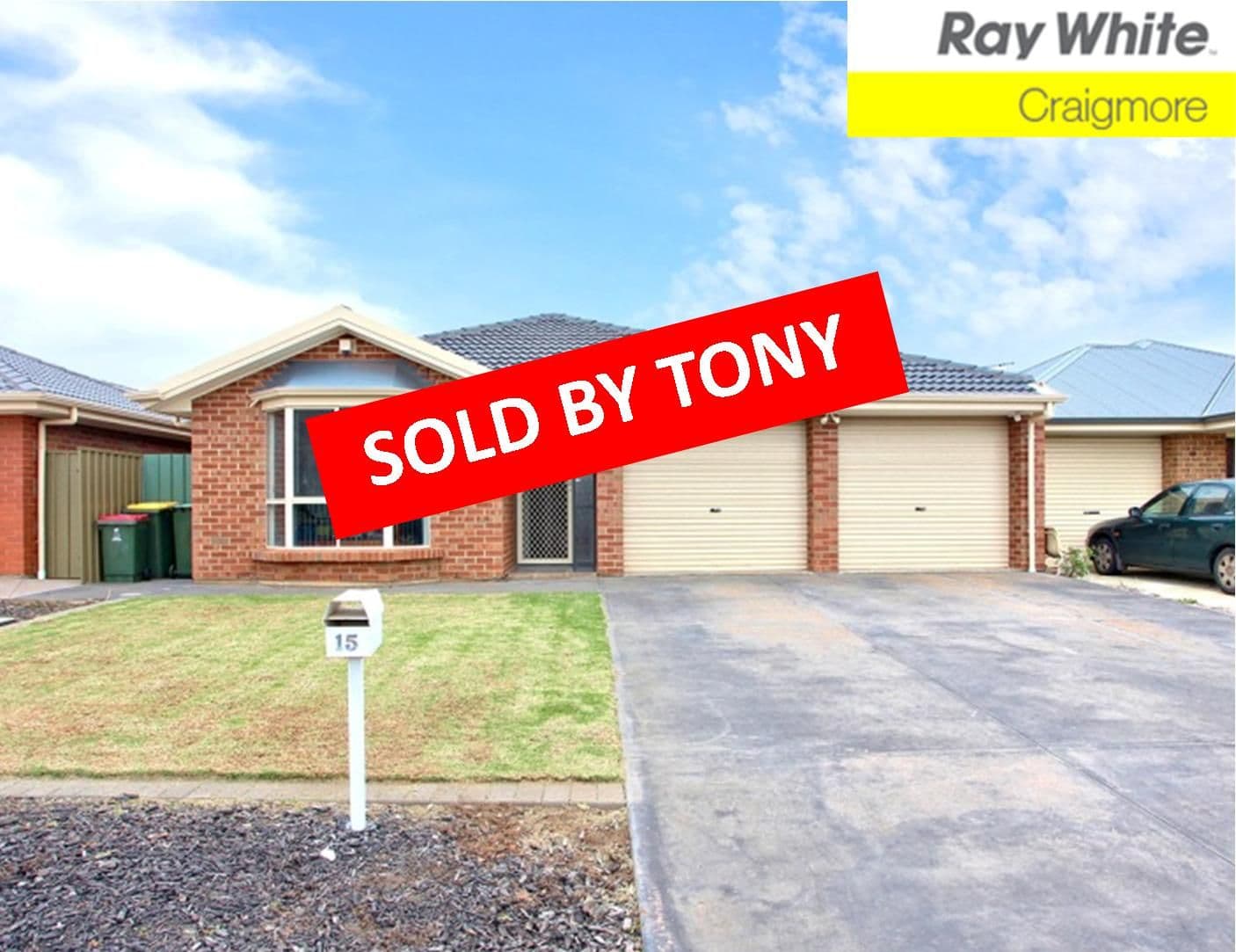 15 Mayfair Drive, ANDREWS FARM SA 5114, Andrews Farm - Image 1