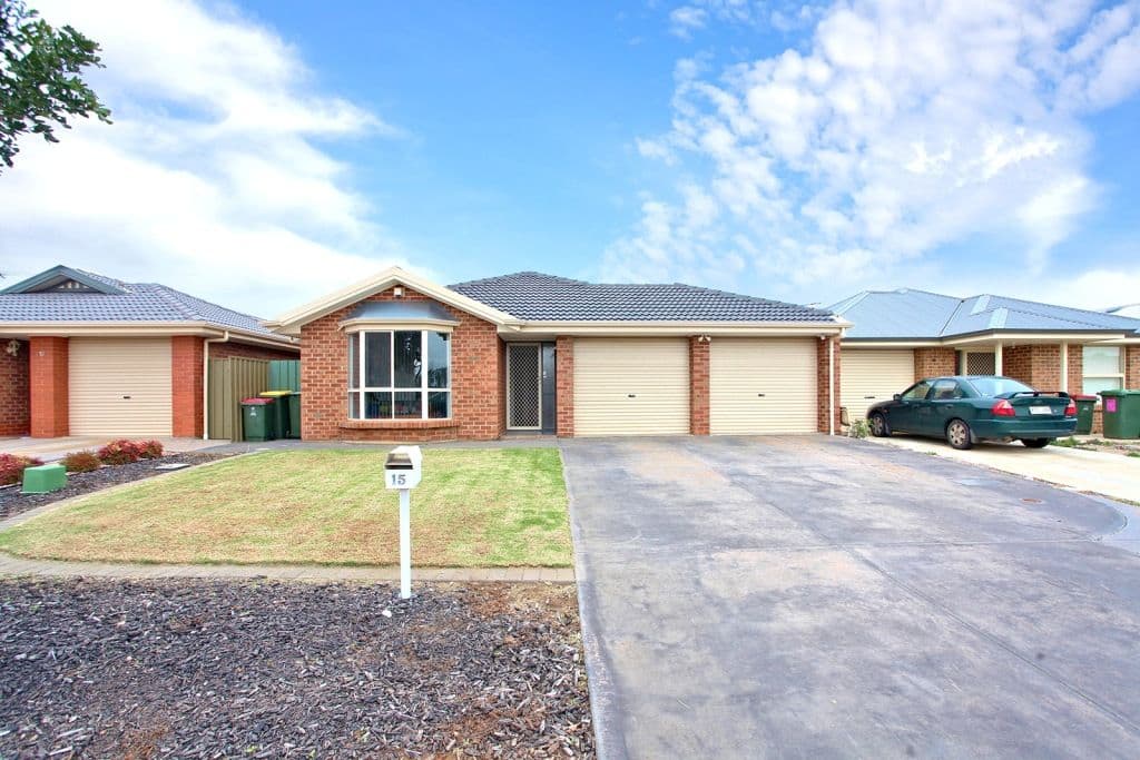 15 Mayfair Drive, ANDREWS FARM SA 5114, Andrews Farm - Thumbnail 2