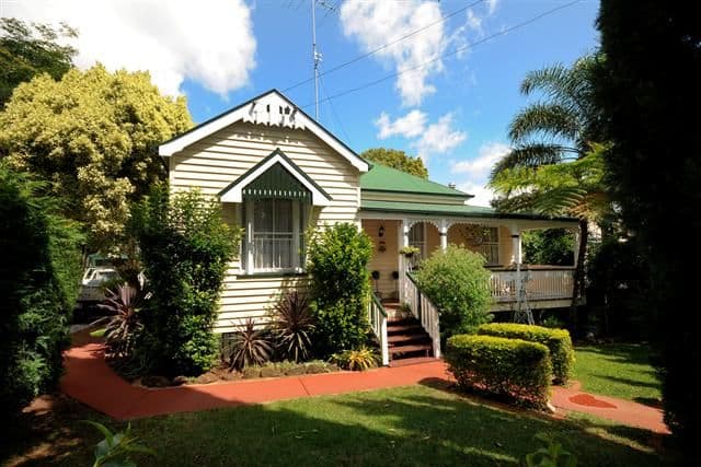 64 Long Street, RANGEVILLE QLD 4350, Rangeville - Image 1