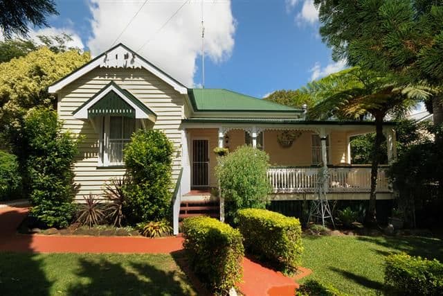 64 Long Street, RANGEVILLE QLD 4350, Rangeville - Thumbnail 2