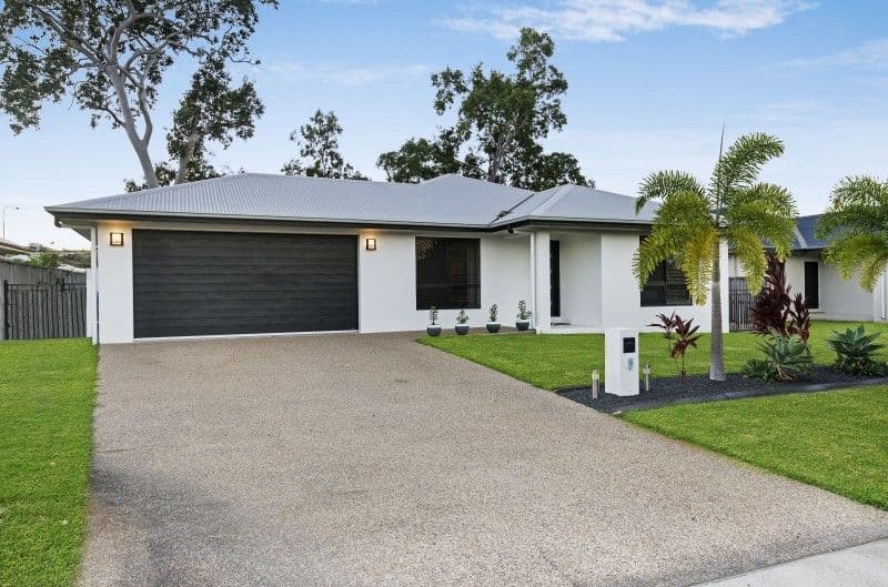 9 Dugong Court, BUSHLAND BEACH QLD 4818, Bushland Beach - Thumbnail 2