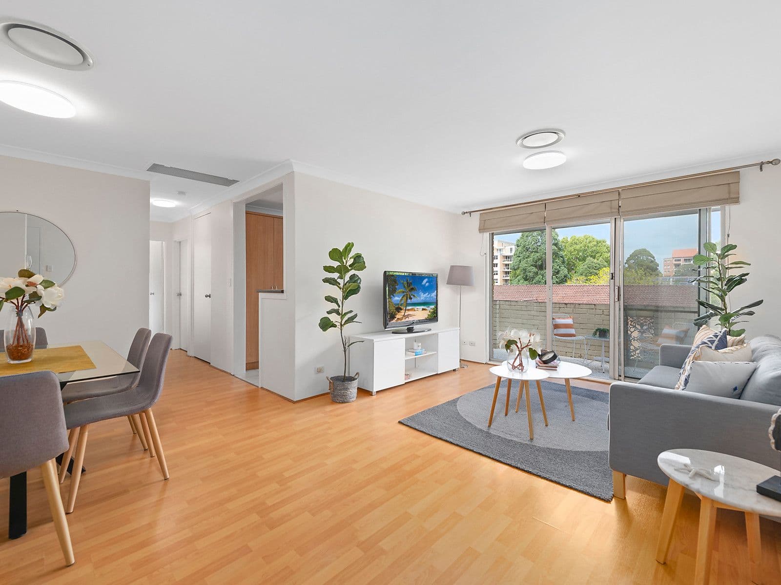 2-6 Albert Street, Hornsby NSW 2077, Hornsby - Thumbnail 4