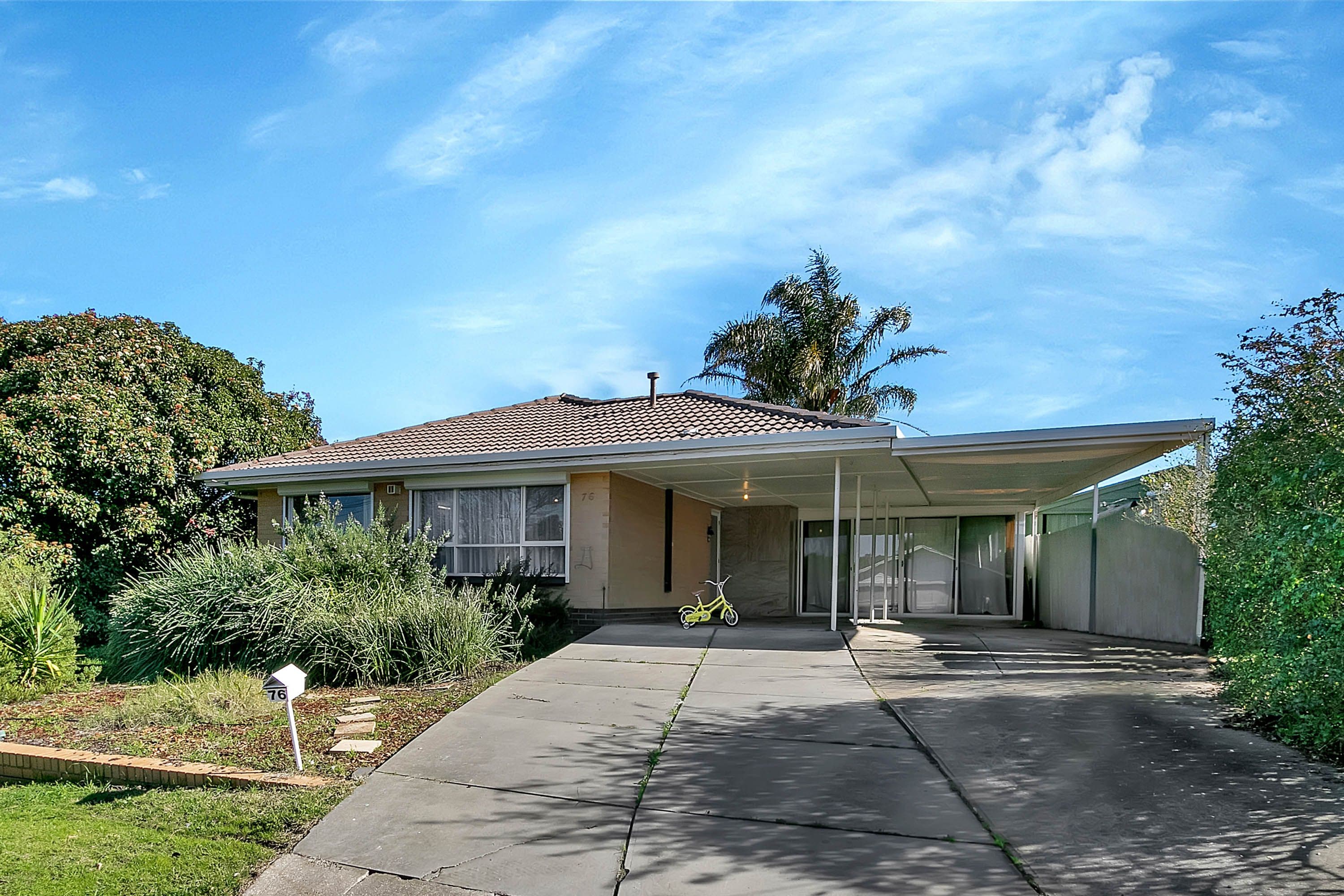 76 Marrett Drive, Ingle Farm SA 5098, Ingle Farm - Image 1