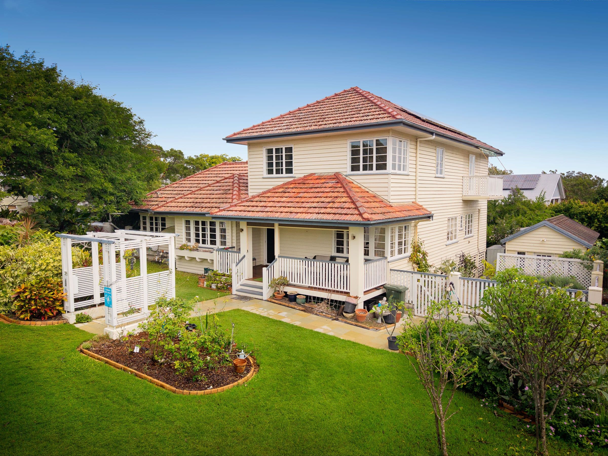 25 Rigel Street, Coorparoo QLD 4151, Coorparoo - Image 1