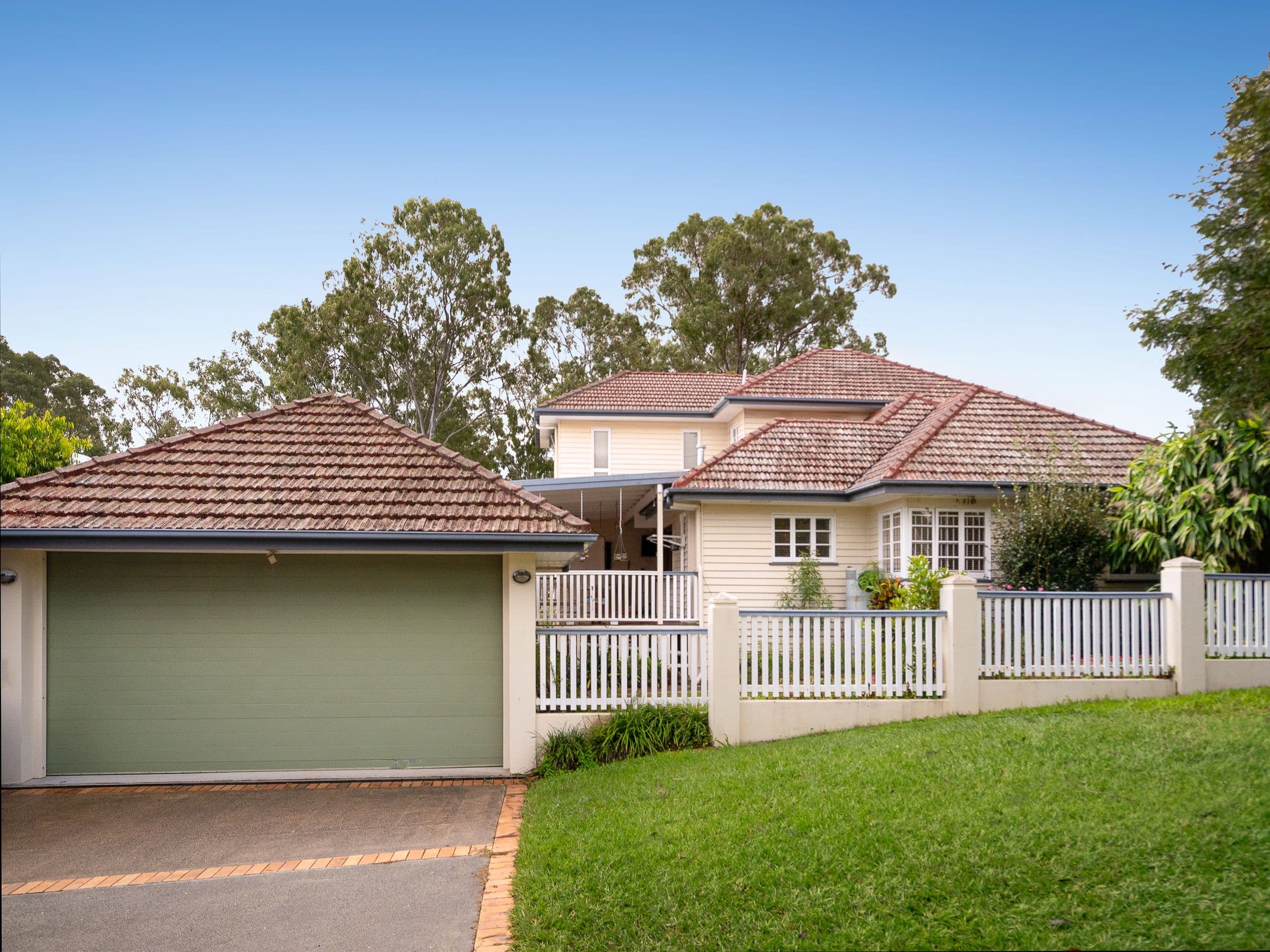 25 Rigel Street, Coorparoo QLD 4151, Coorparoo - Thumbnail 2