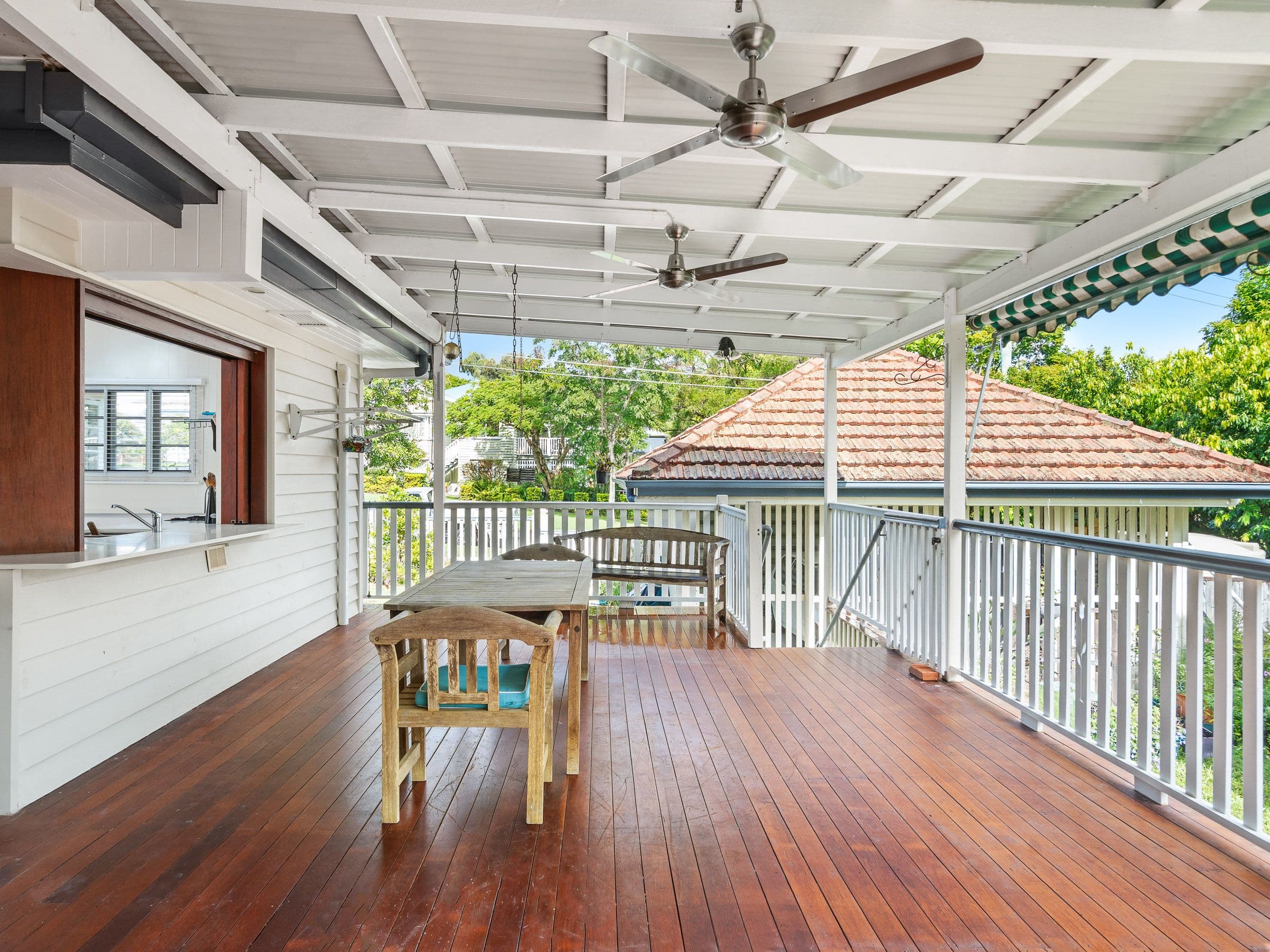 25 Rigel Street, Coorparoo QLD 4151, Coorparoo - Thumbnail 7