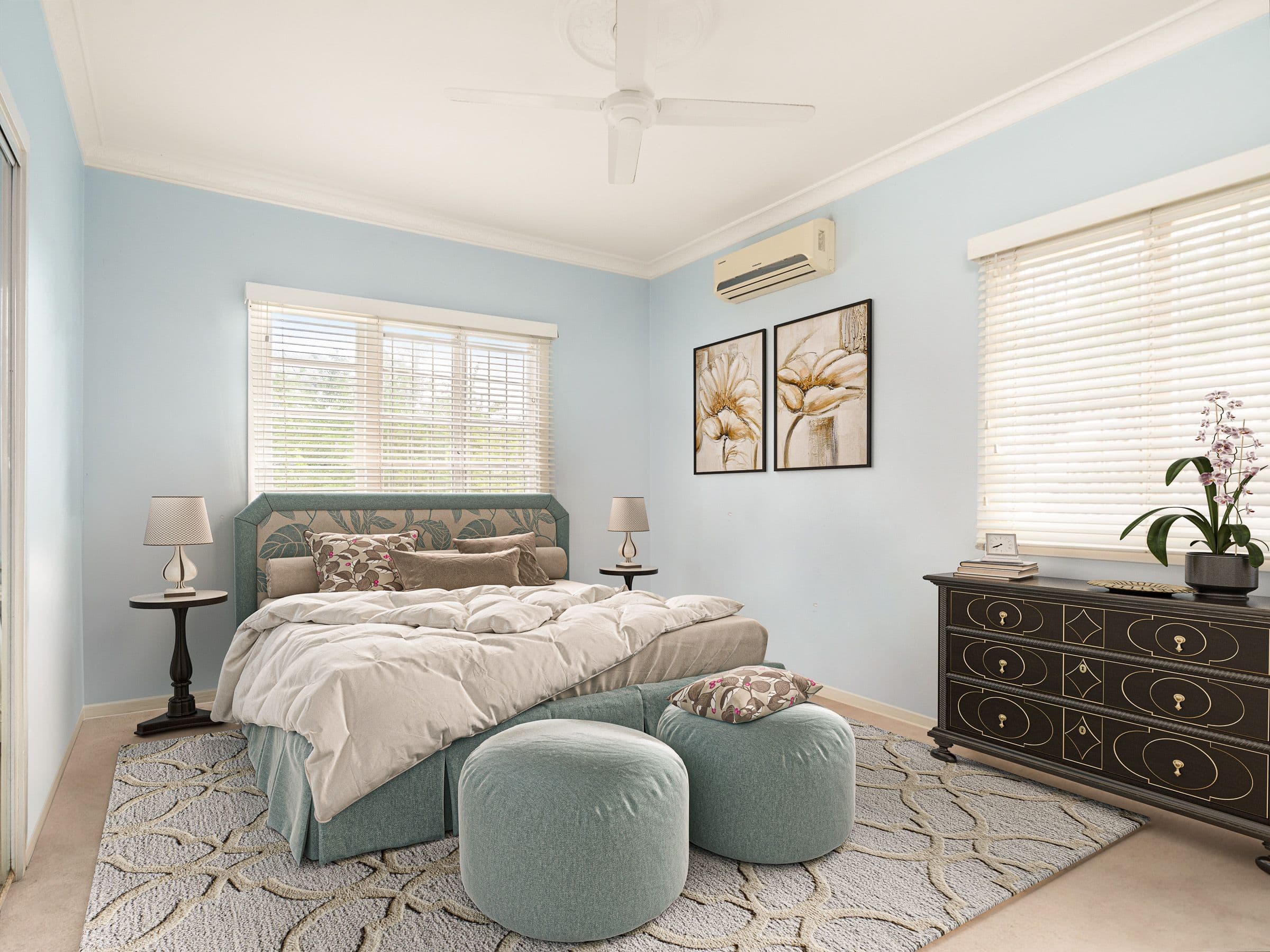 25 Rigel Street, Coorparoo QLD 4151, Coorparoo - Thumbnail 8