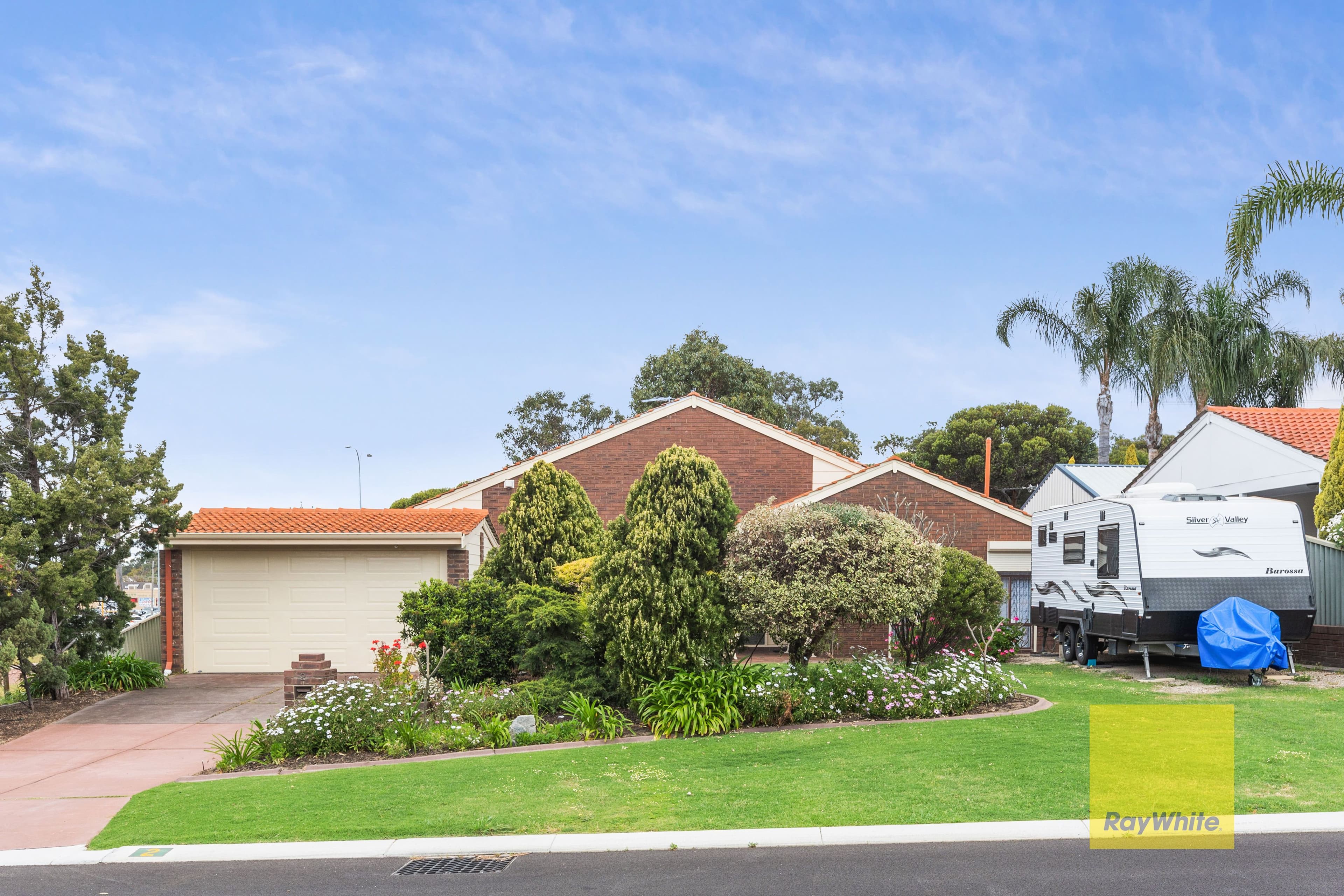 2 Poimena Mews, Kingsley WA 6026, Kingsley - Image 1