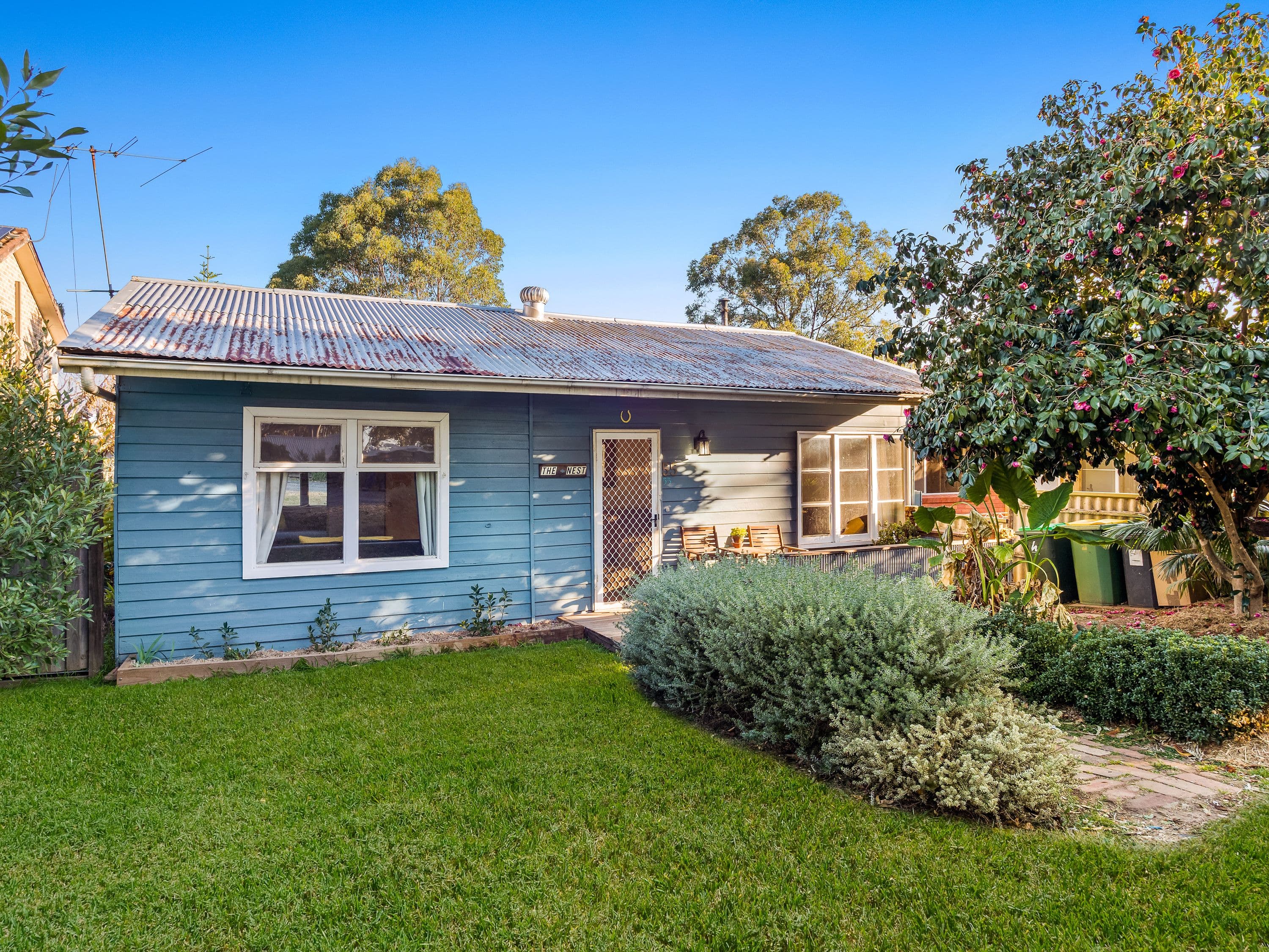 55 Old Bells Line Of Road, Kurrajong - Image 1