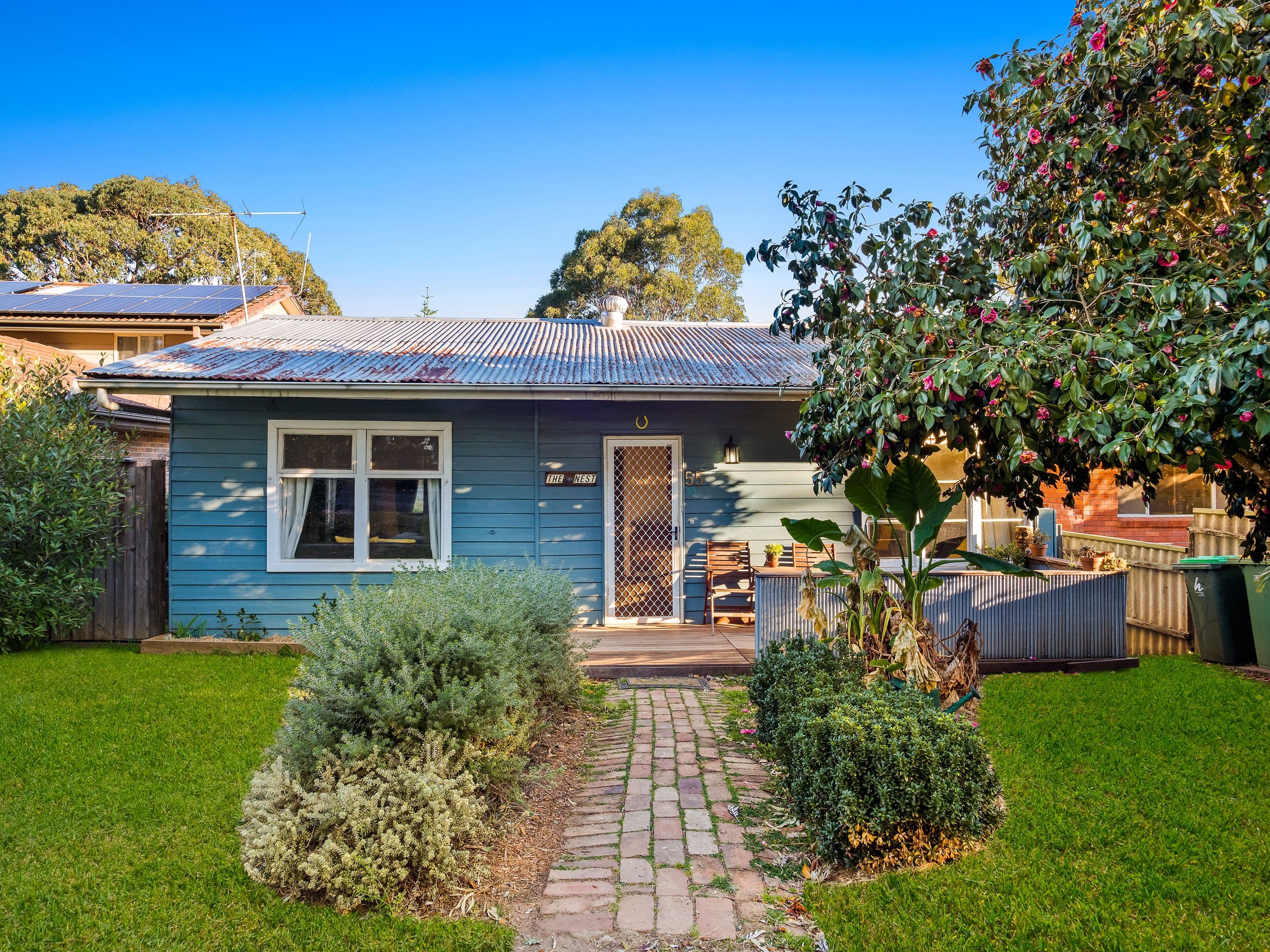 55 Old Bells Line Of Road, Kurrajong - Thumbnail 7