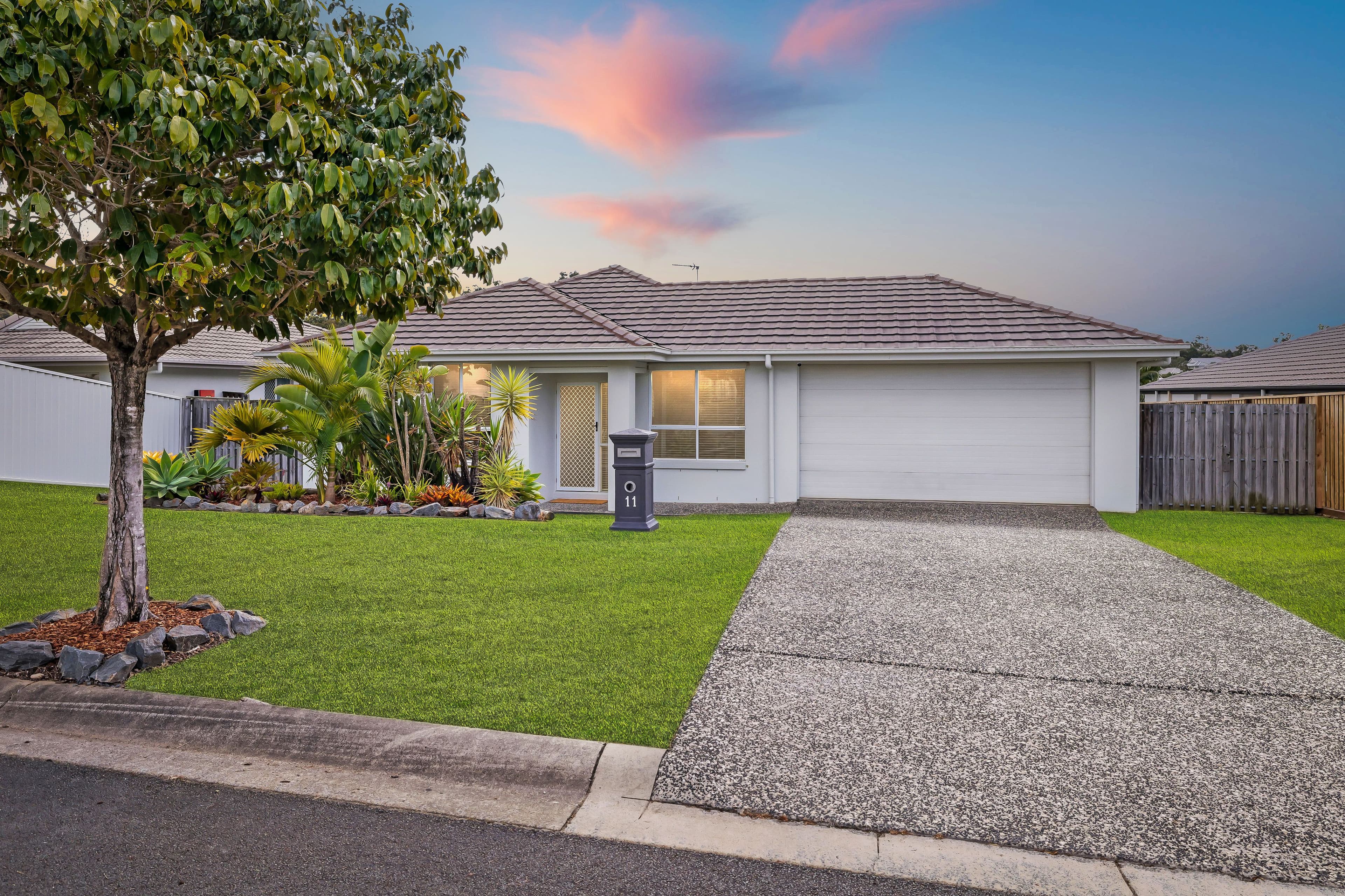 11 Treecreeper Crescent, Upper Coomera QLD 4209, Upper Coomera - Thumbnail 2