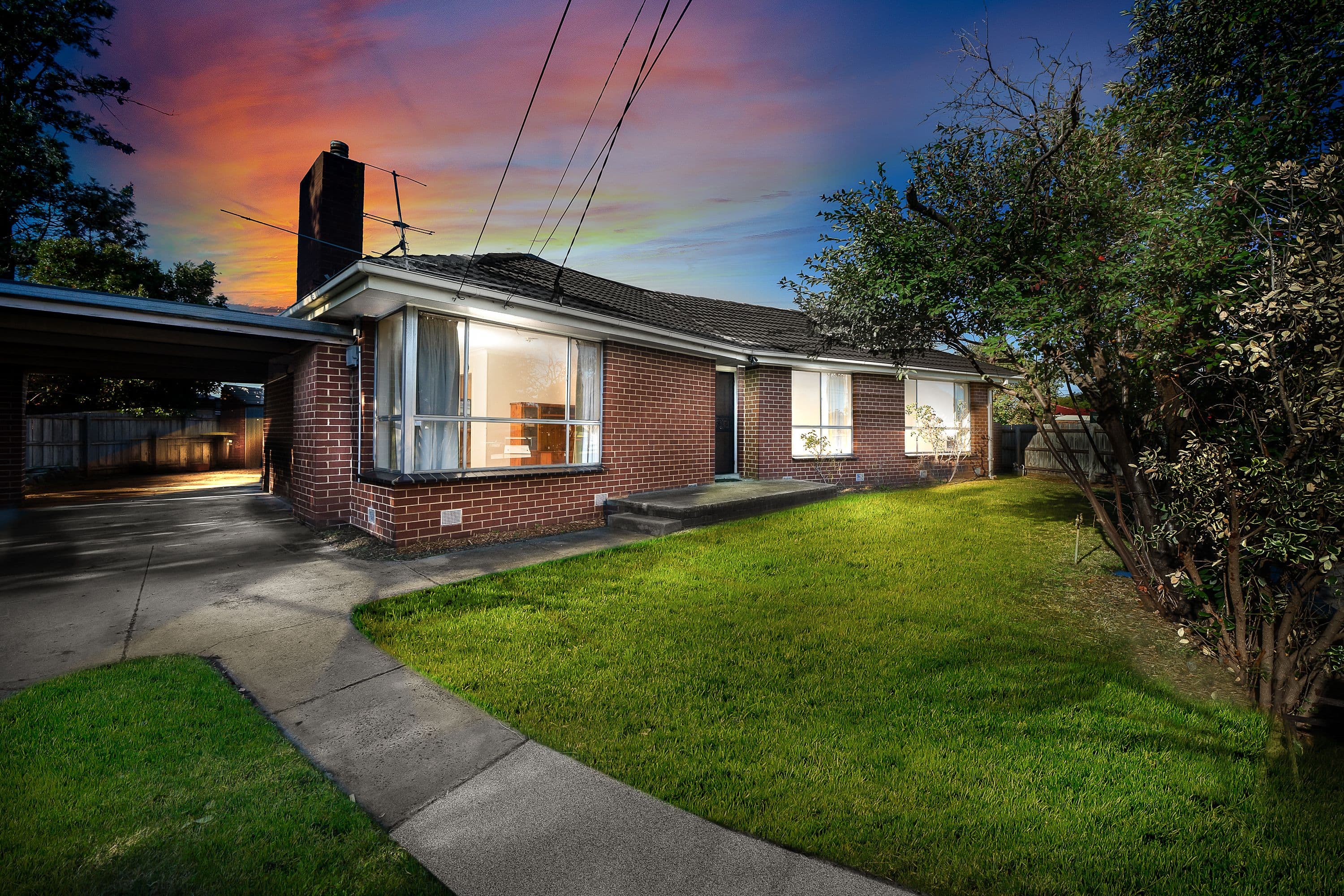 16 Dianne Court, Springvale South VIC 3172, Springvale South - Thumbnail 2