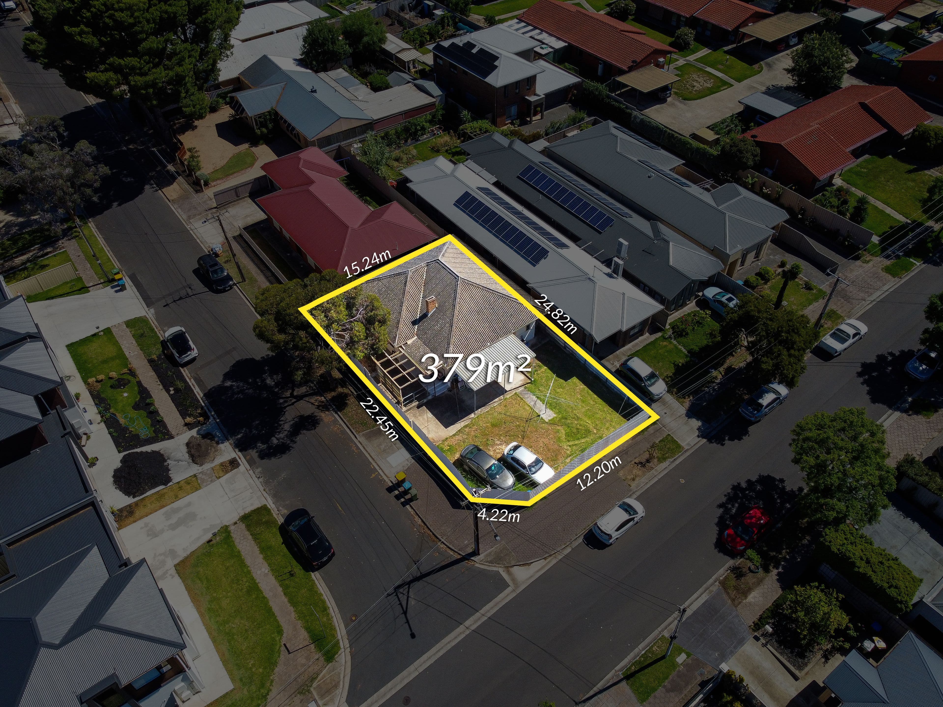 20 Mcculloch Avenue, Klemzig SA 5087, Klemzig - Image 1