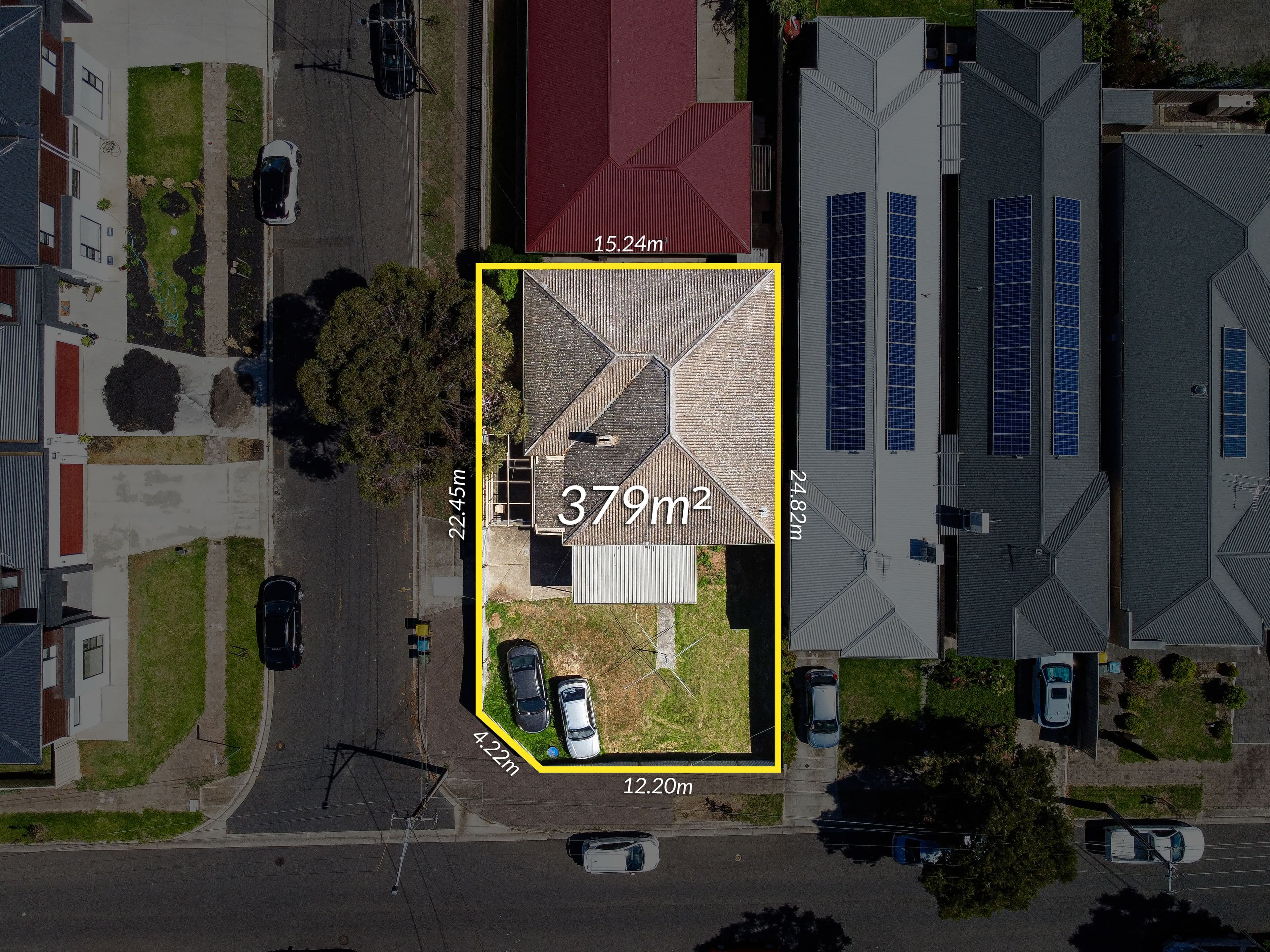 20 Mcculloch Avenue, Klemzig SA 5087, Klemzig - Thumbnail 2