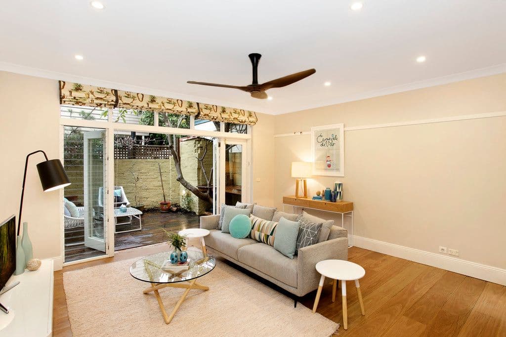107 Curtis Road, Balmain NSW 2041, Balmain - Image 1