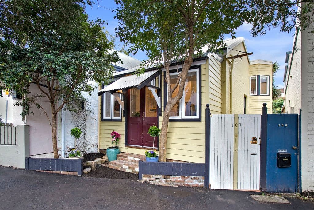 107 Curtis Road, Balmain NSW 2041, Balmain - Thumbnail 8