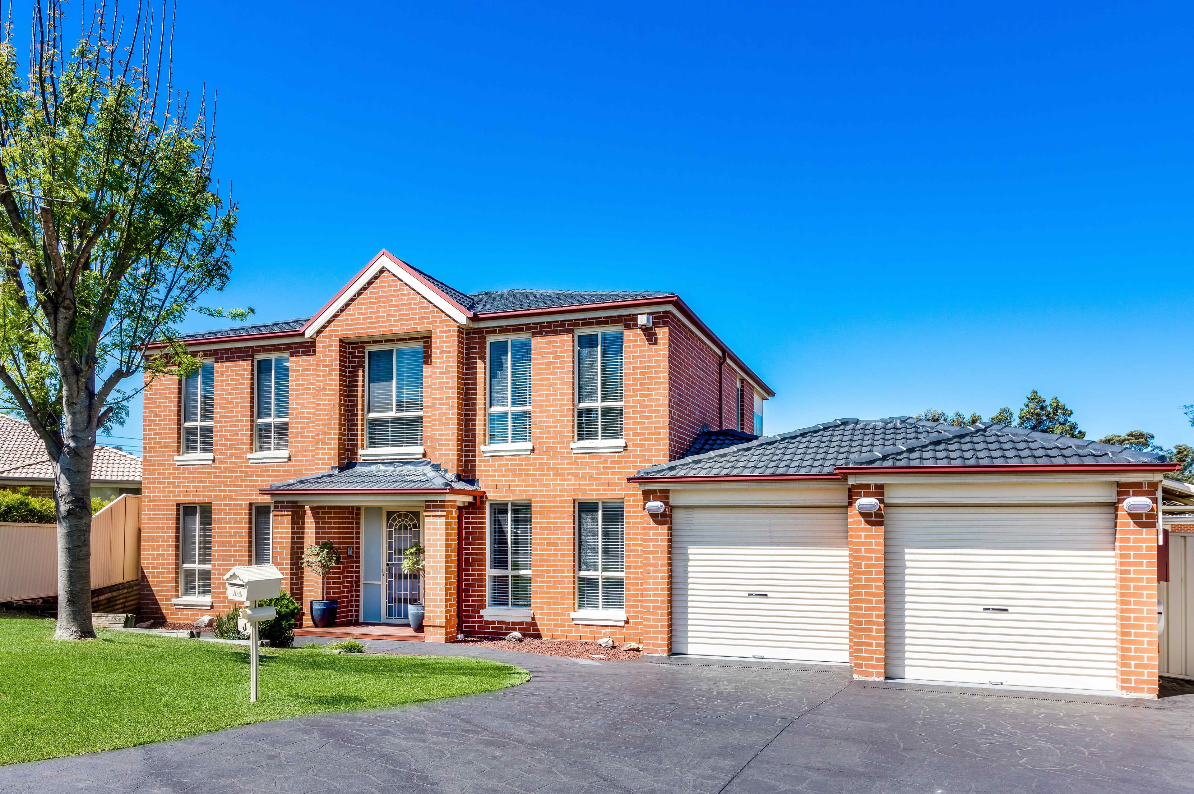 3 Snug Place, West Hoxton NSW 2171, West Hoxton - Image 1