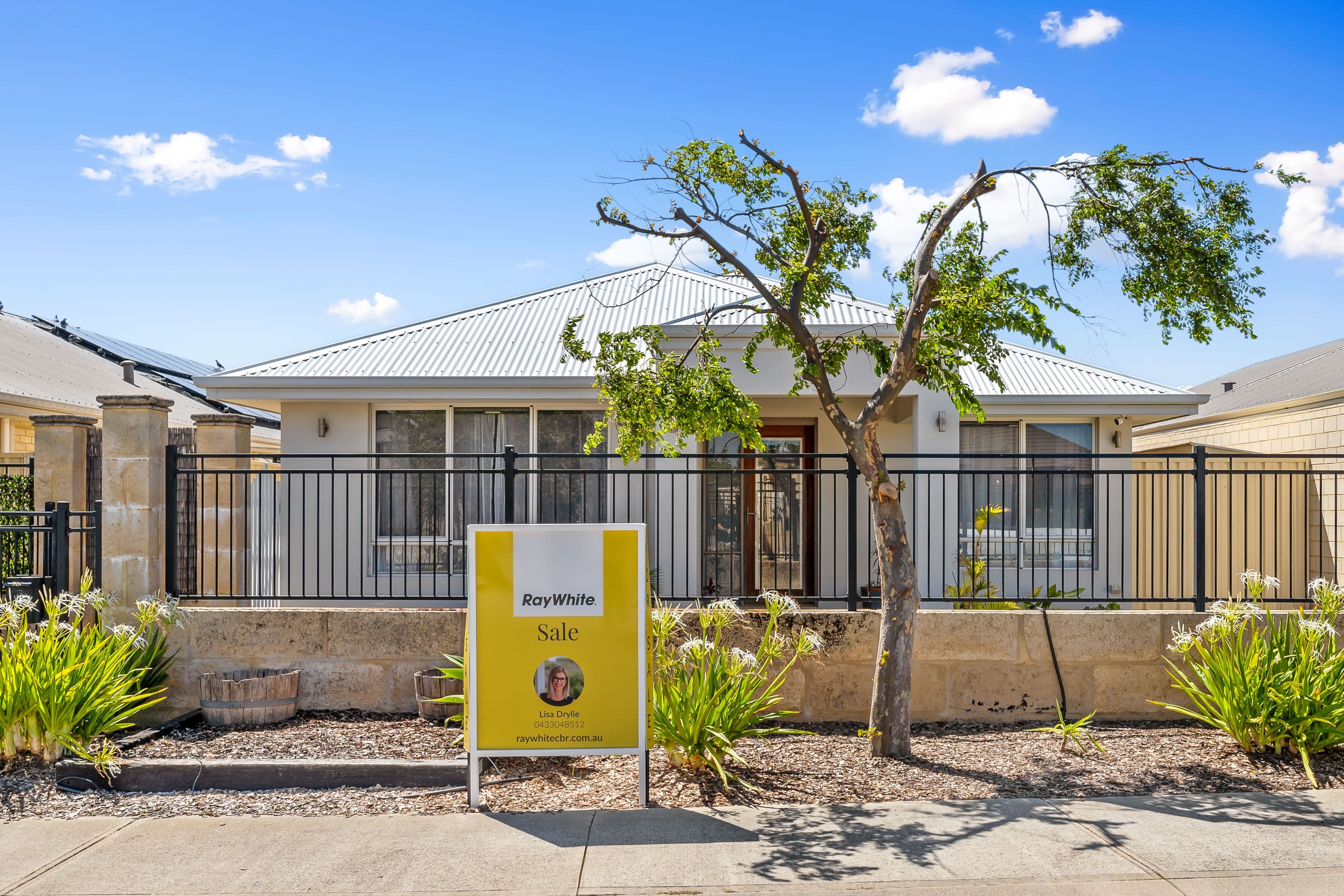 13 Cheney Loop, Secret Harbour WA 6173, Secret Harbour - Image 1