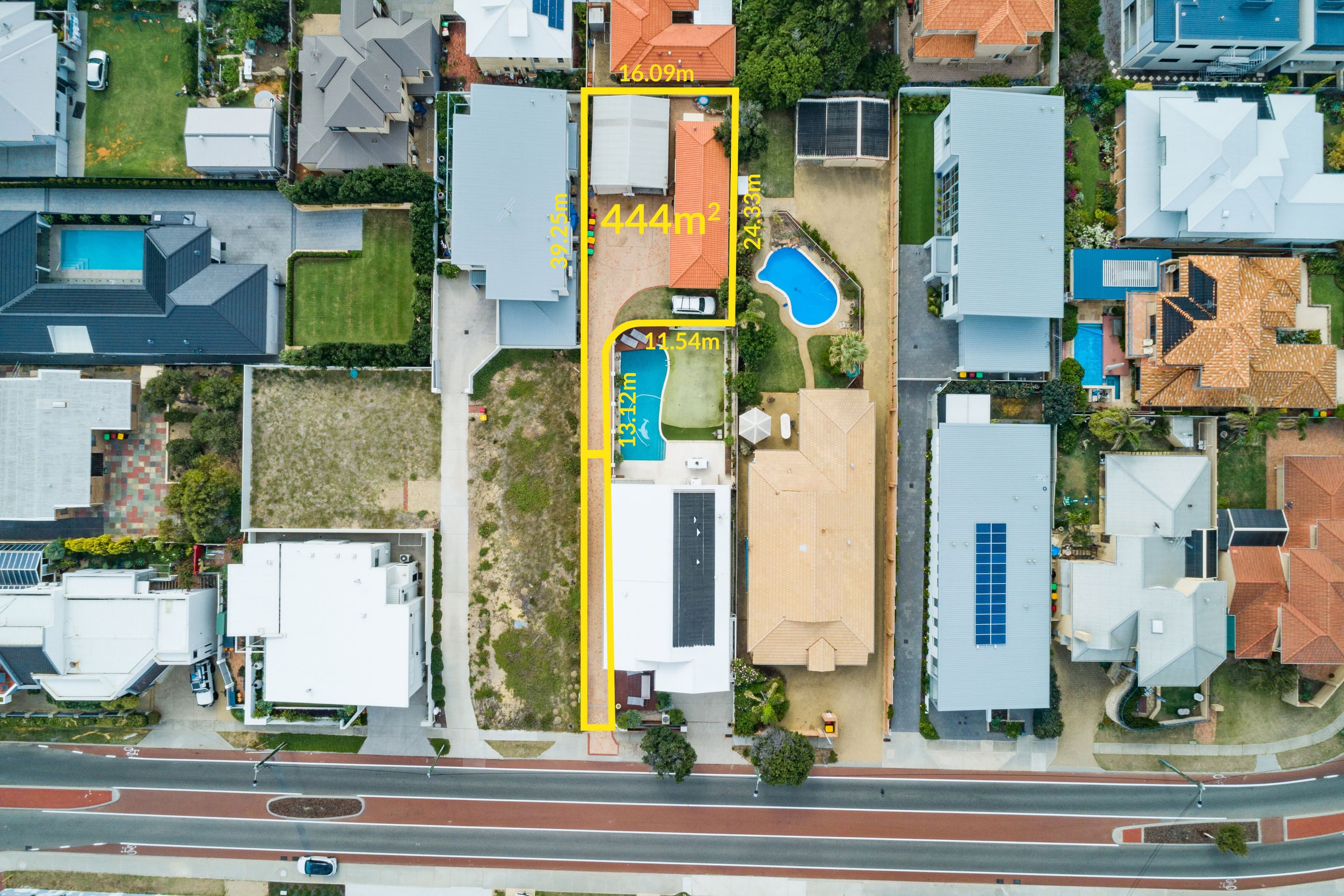 13A Beach Road, Marmion WA 6020, Marmion - Thumbnail 3