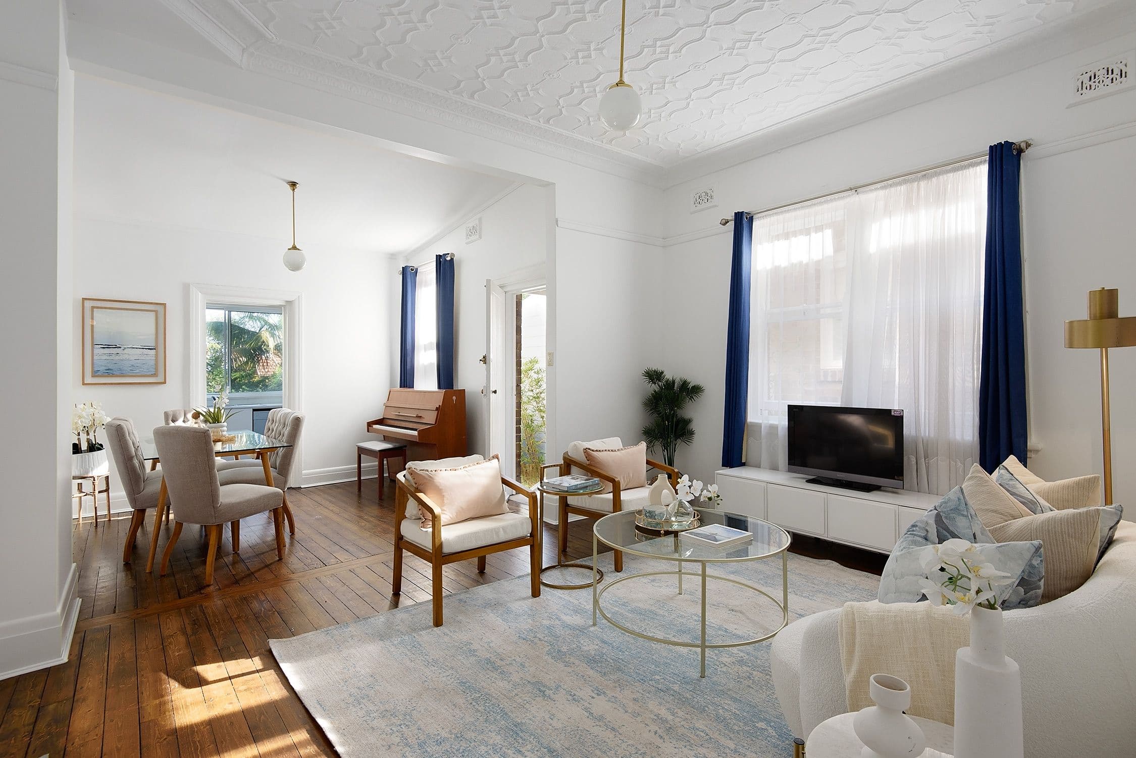 94 Spencer Road, Mosman NSW 2088, Mosman - Image 1