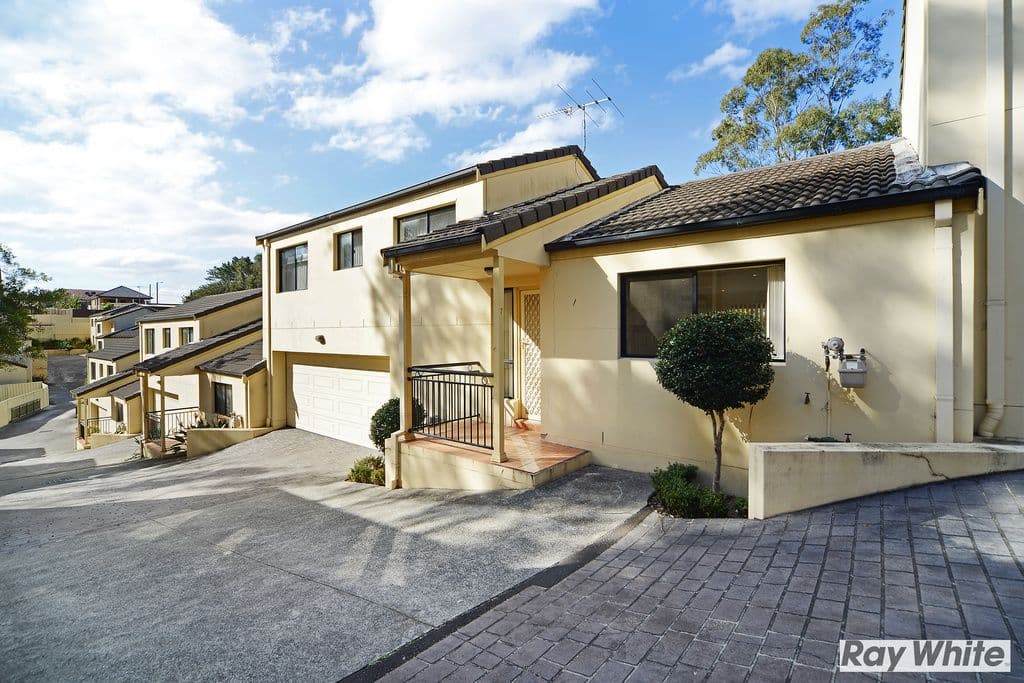 15 Woodlawn Avenue, Mangerton NSW 2500, Mangerton - Thumbnail 2
