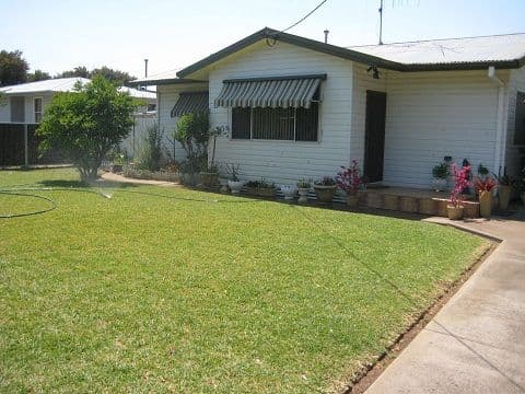 19 Broad Street, COONAMBLE NSW 2829, Coonamble - Image 1