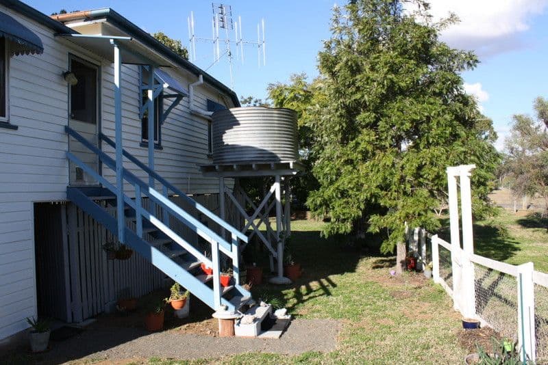 4 Bauer Street, Mundubbera QLD 4626, Mundubbera - Thumbnail 8