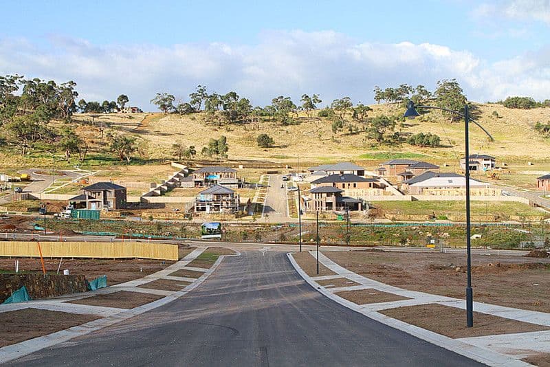 Lot 606 Highpoint Drive, SOUTH MORANG VIC 3752, South Morang - Thumbnail 2